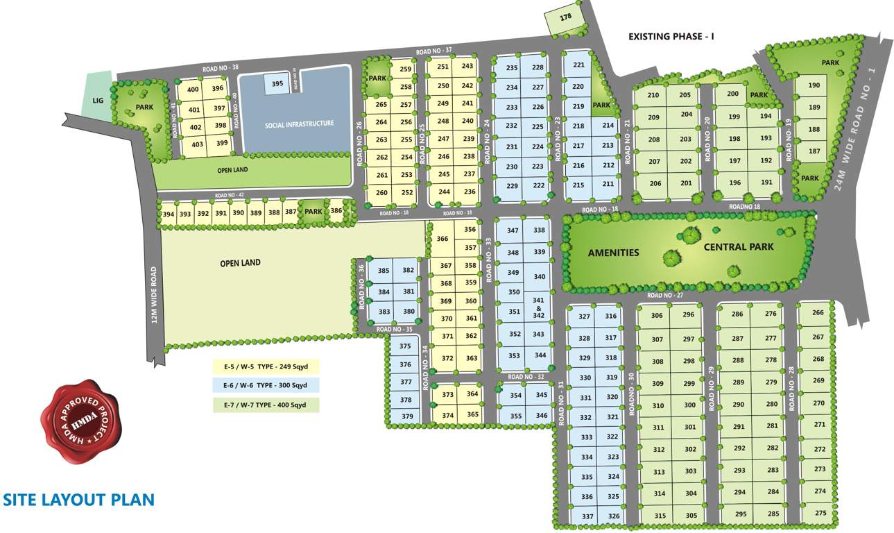 a la maison annexe Images for Layout Plan of Ashoka A La Maison Annexe