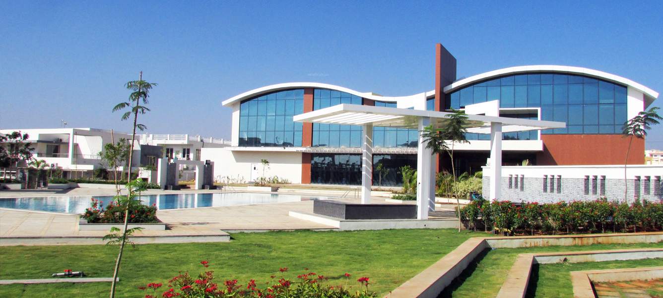 Images for Amenities of Ashoka A La Maison Annexe