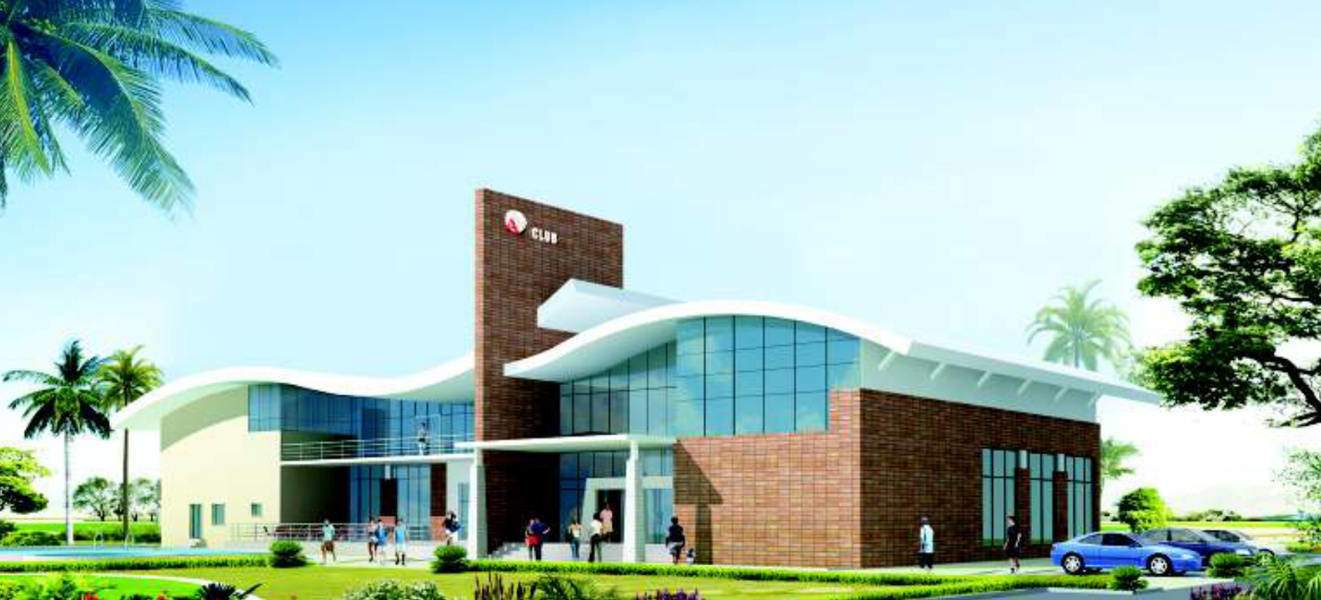 Images for Amenities of Ashoka A La Maison Annexe