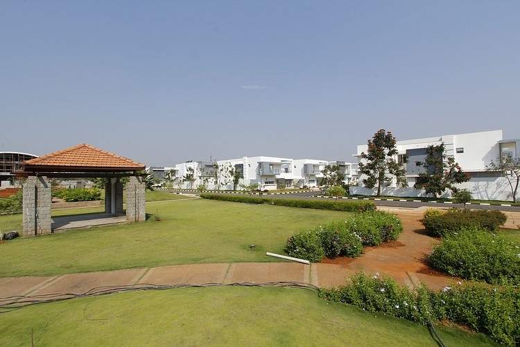 Images for Amenities of Ashoka A La Maison Annexe