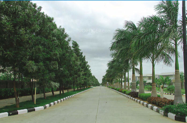 Images for Amenities of Ashoka A La Maison Annexe