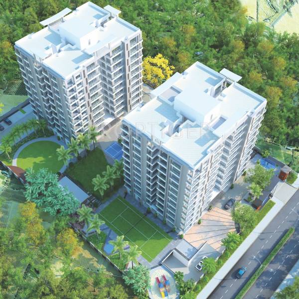 Images for Elevation of Swagat Crystal Palace Images for Elevation of Swagat Crystal Palace