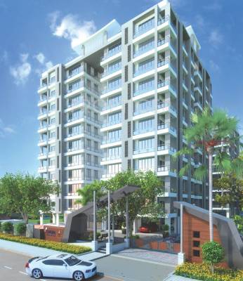 Images for Elevation of Swagat Crystal Palace Images for Elevation of Swagat Crystal Palace