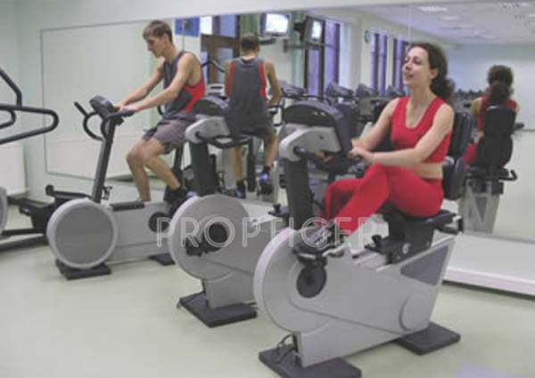 Images for Amenities of Swagat Crystal Palace Images for Amenities of Swagat Crystal Palace