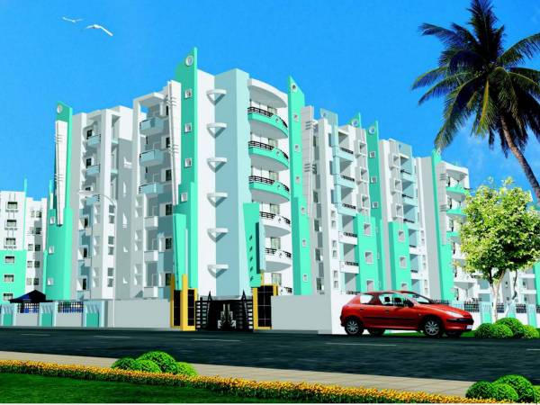 Images for Elevation of Sterling Contractor and Builder Pacific Blue