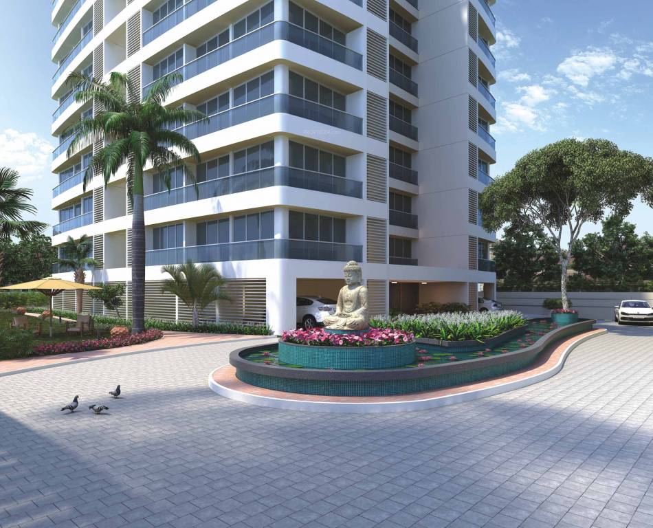 Images for Elevation of SNS Splendid