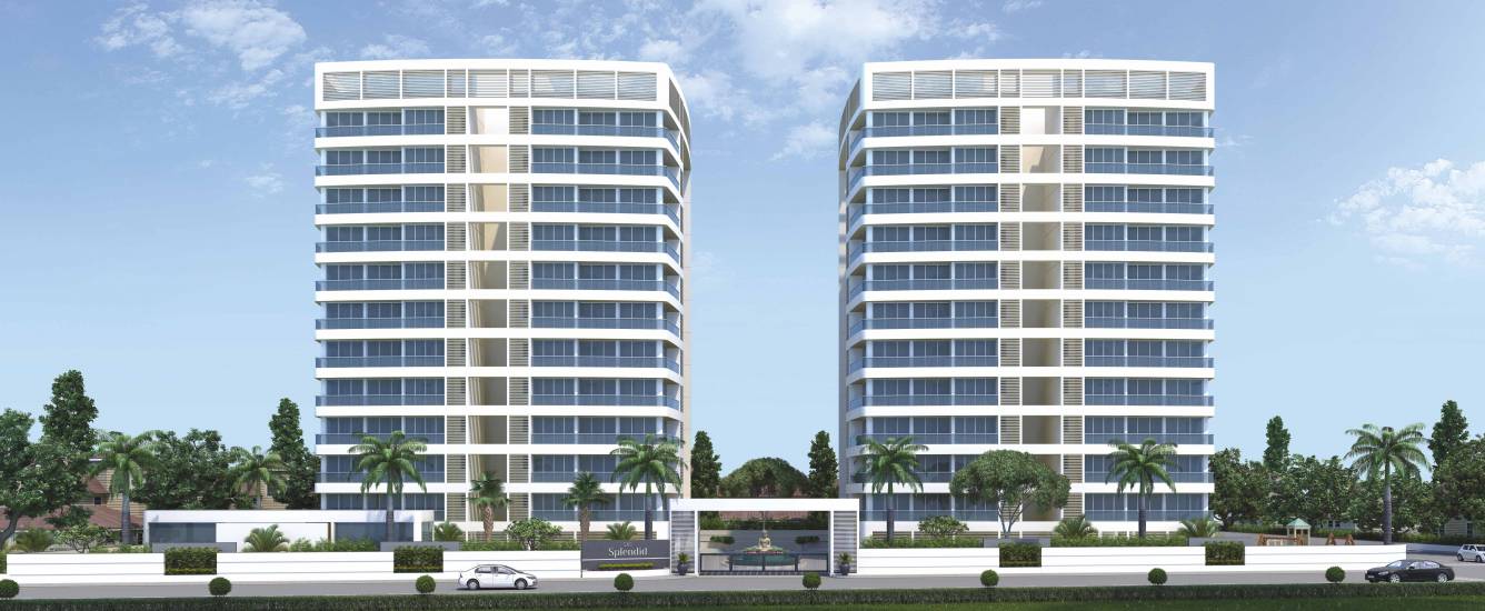 Images for Elevation of SNS Splendid