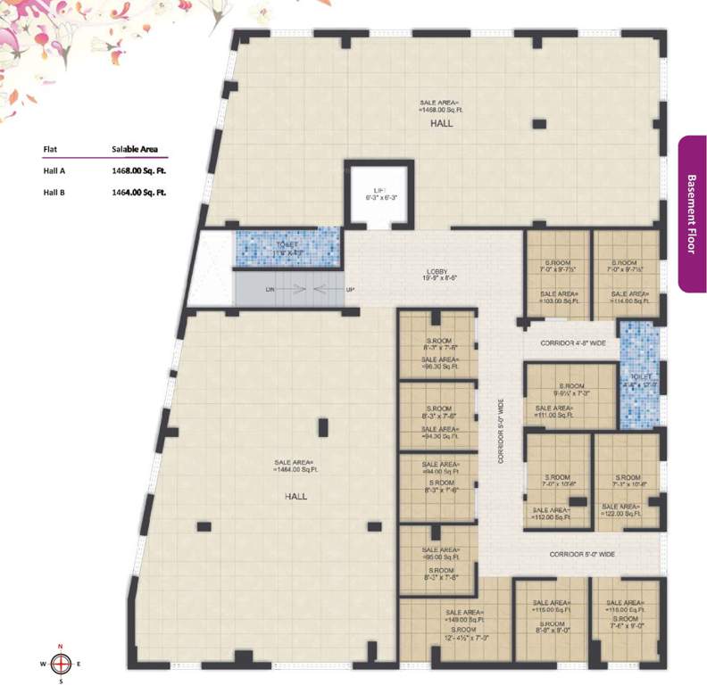 Images for Cluster Plan of Shree Ram Om Bhagwati
