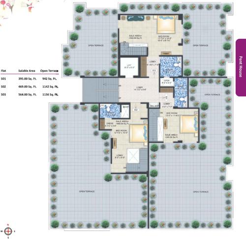 Images for Cluster Plan of Shree Ram Om Bhagwati