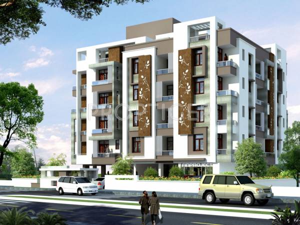 Images for Elevation of Shree Ram Om Bhagwati