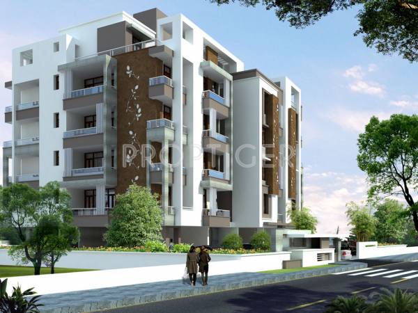 Images for Elevation of Shree Ram Om Bhagwati