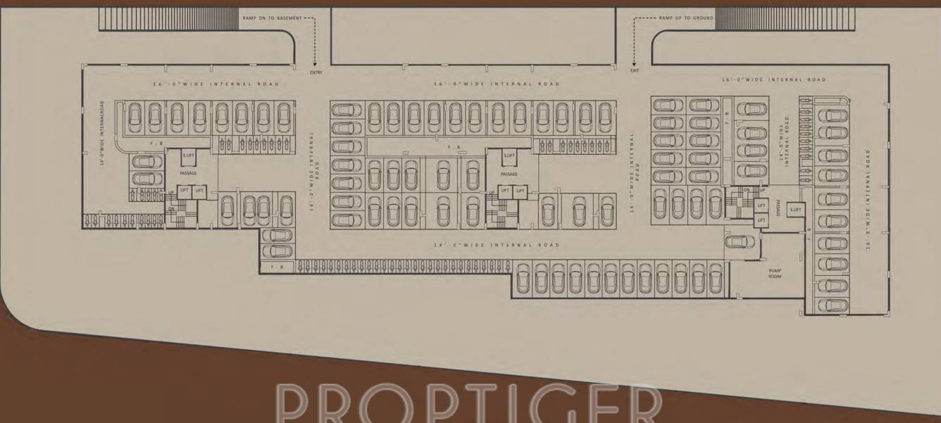 Images for Cluster Plan of AR Valenica