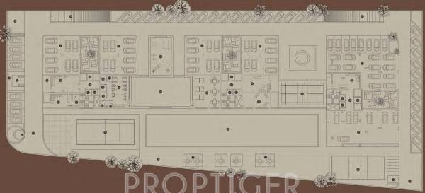 Images for Cluster Plan of AR Valenica