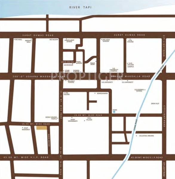 Images for Location Plan of AR Valenica