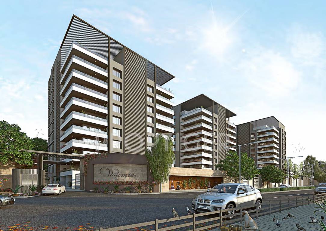 Images for Elevation of AR Valenica