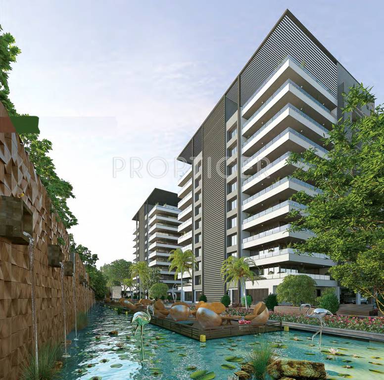 Images for Elevation of AR Valenica