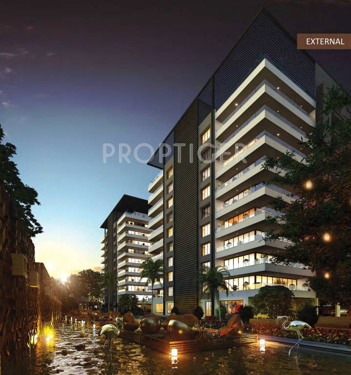 Images for Elevation of AR Valenica