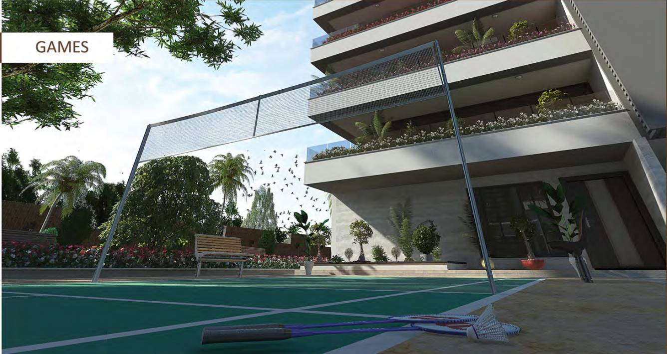 Images for Amenities of AR Valenica