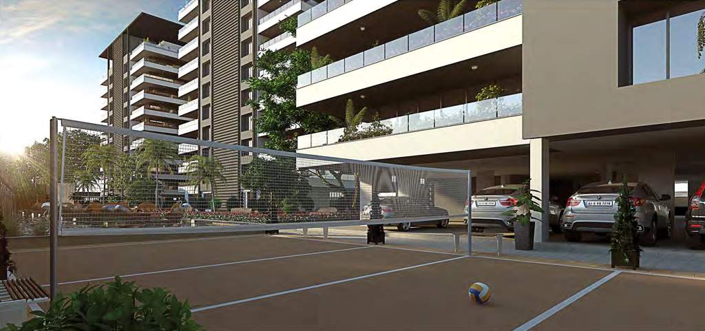 Images for Amenities of AR Valenica