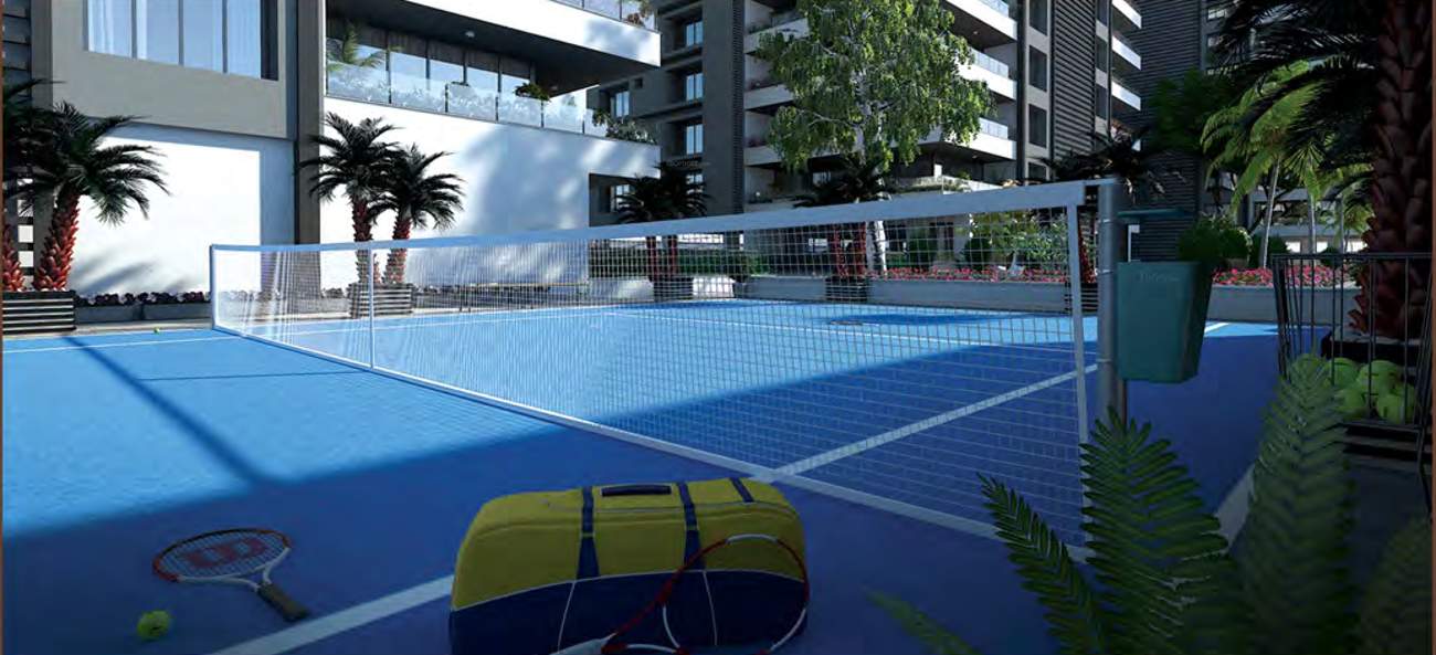 Images for Amenities of AR Valenica