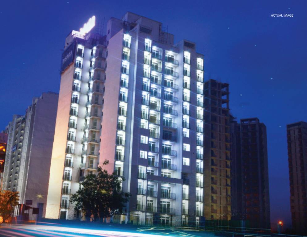 Images for Elevation of Ansal Celebrity Greens