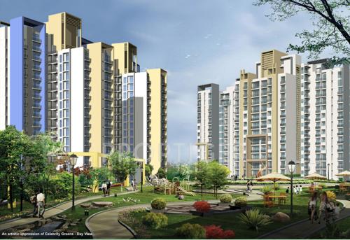 Images for Elevation of Ansal Celebrity Greens celebrity-greens Images for Elevation of Ansal Celebrity Greens