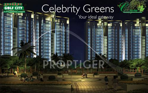 Images for Elevation of Ansal Celebrity Greens celebrity-greens Images for Elevation of Ansal Celebrity Greens