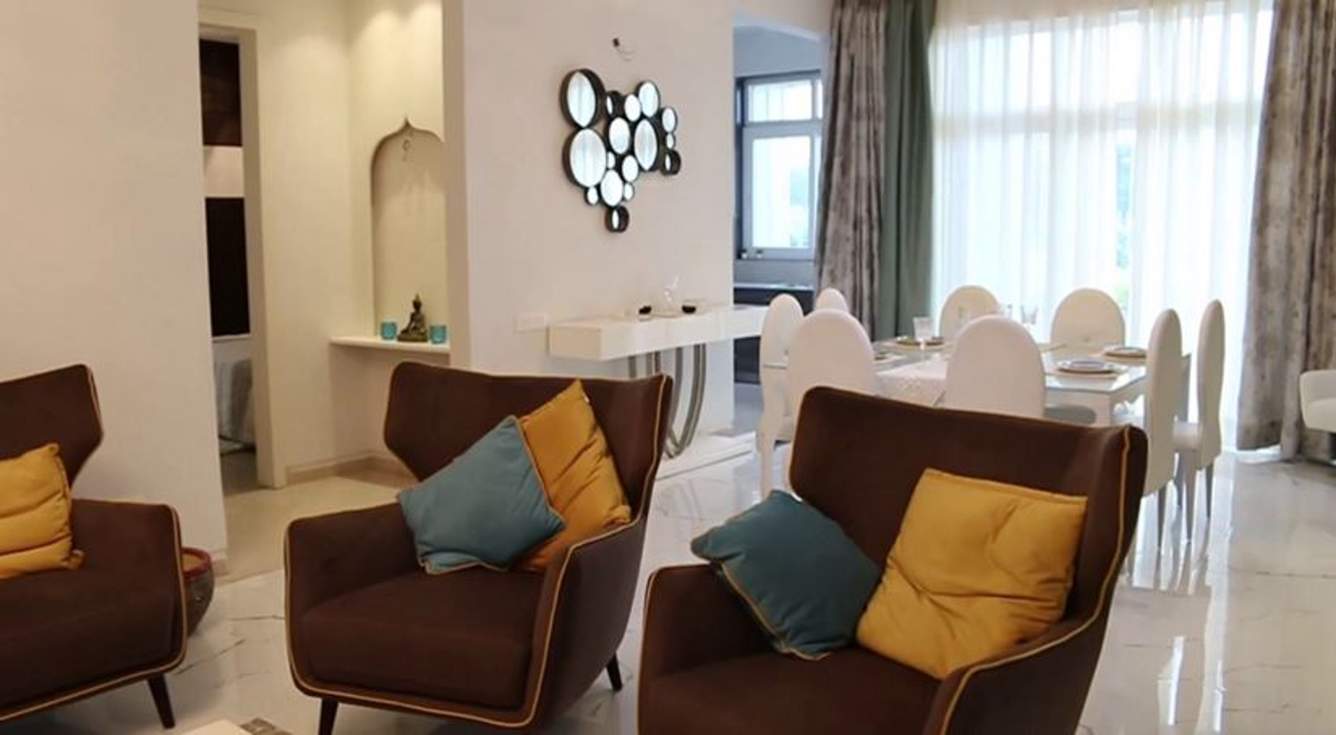 celebrity greens Images for Main Other of Ansal Celebrity Greens