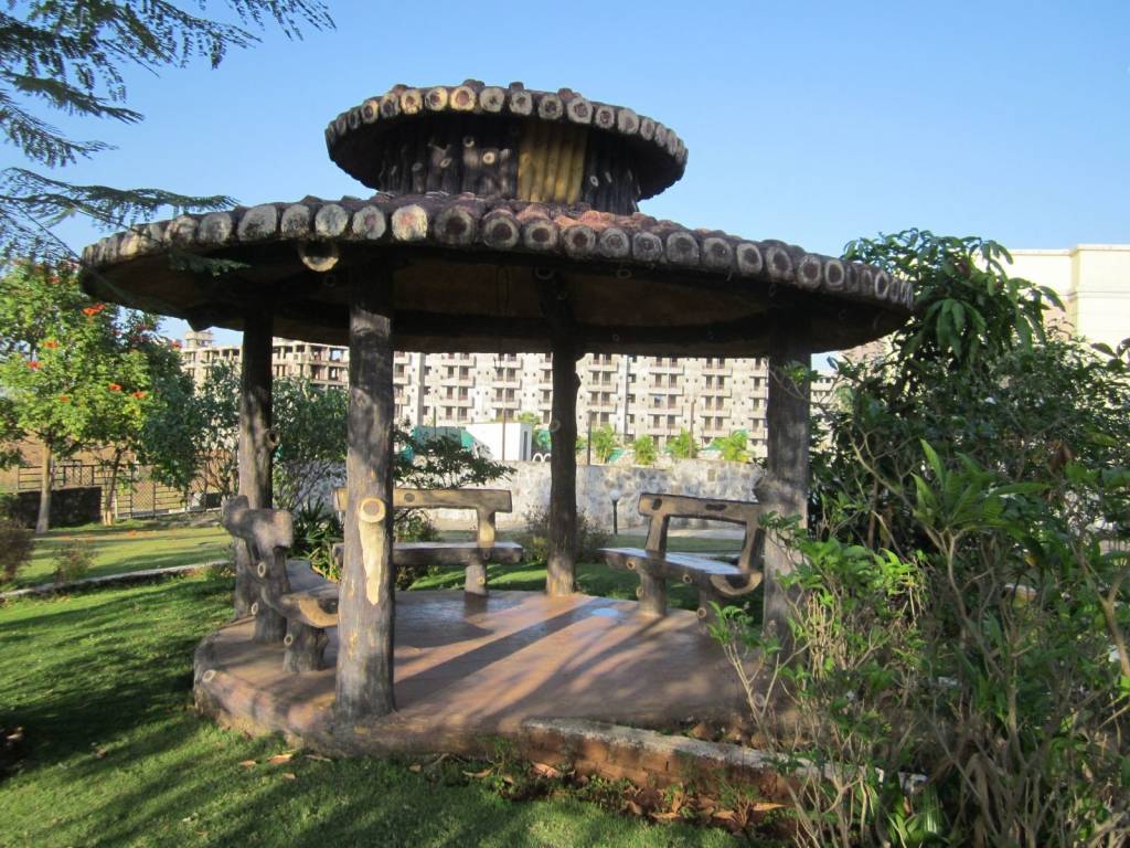 Images for Amenities of Khabiya Group Sapphire Villas