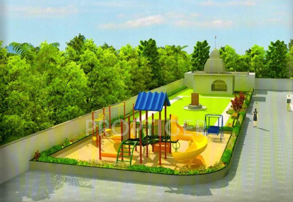 Images for Elevation of Navkar Developers Bhagya Ratna Heights