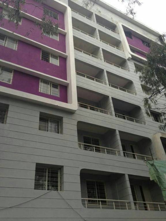 Images for Elevation of Khabiya Group Heights