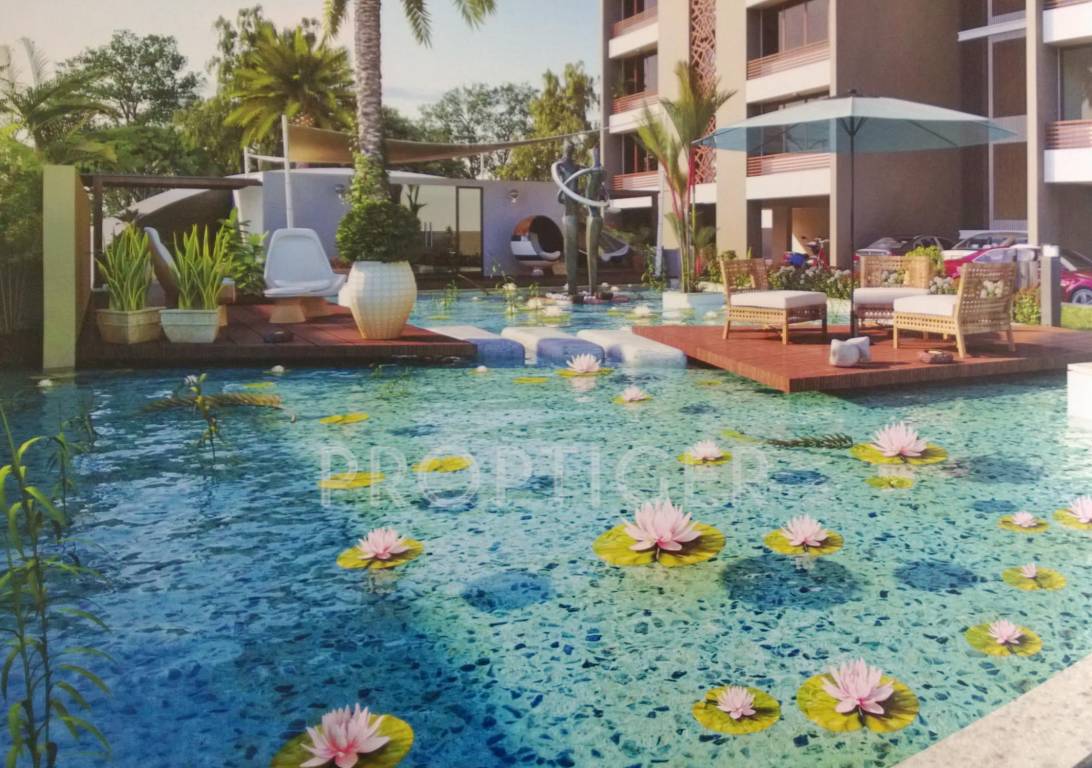 Images for Main Other of Chitra Maarquis Heights