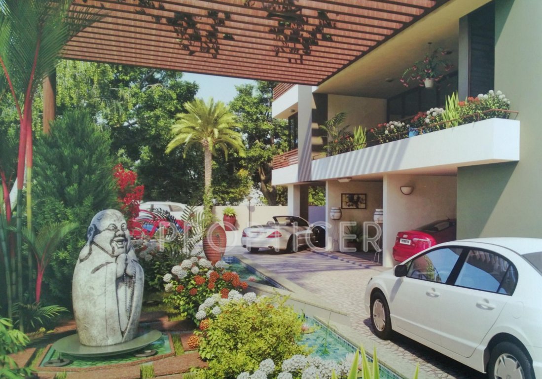 Images for Main Other of Chitra Maarquis Heights