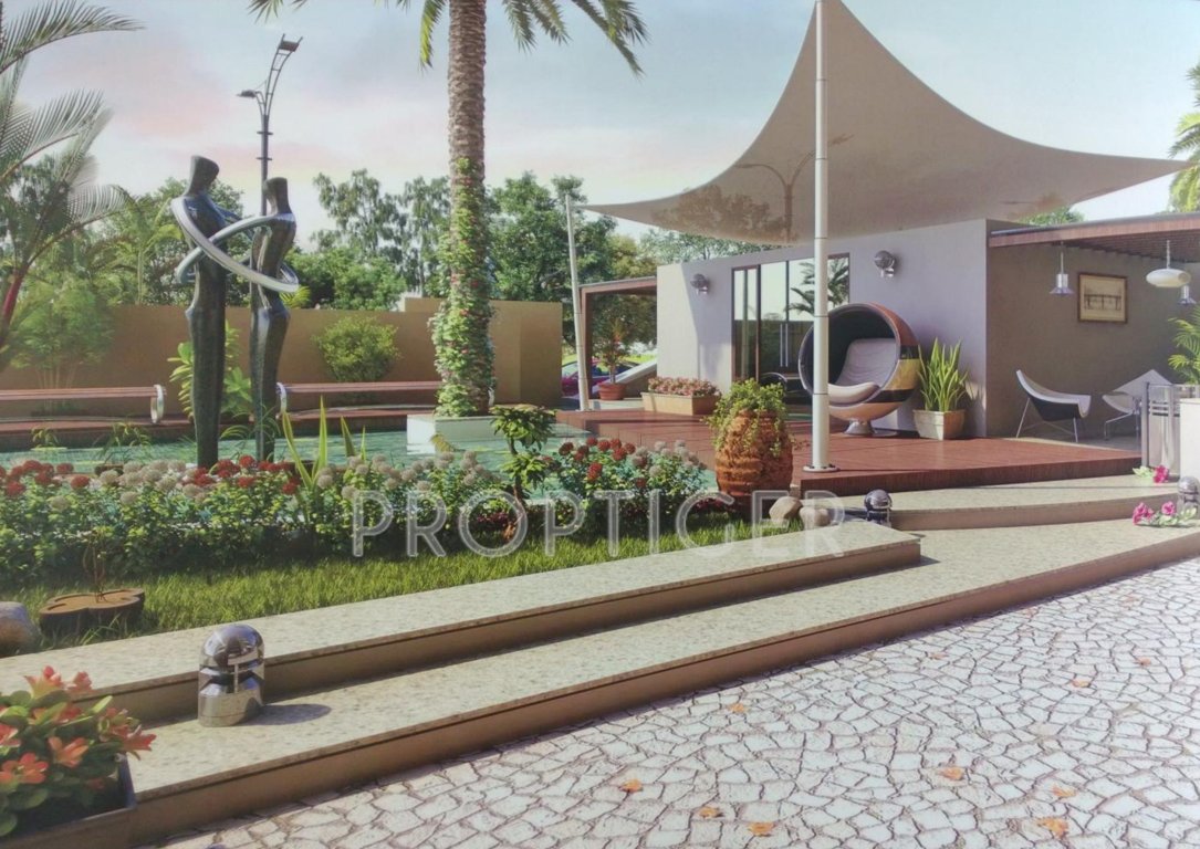 Images for Main Other of Chitra Maarquis Heights