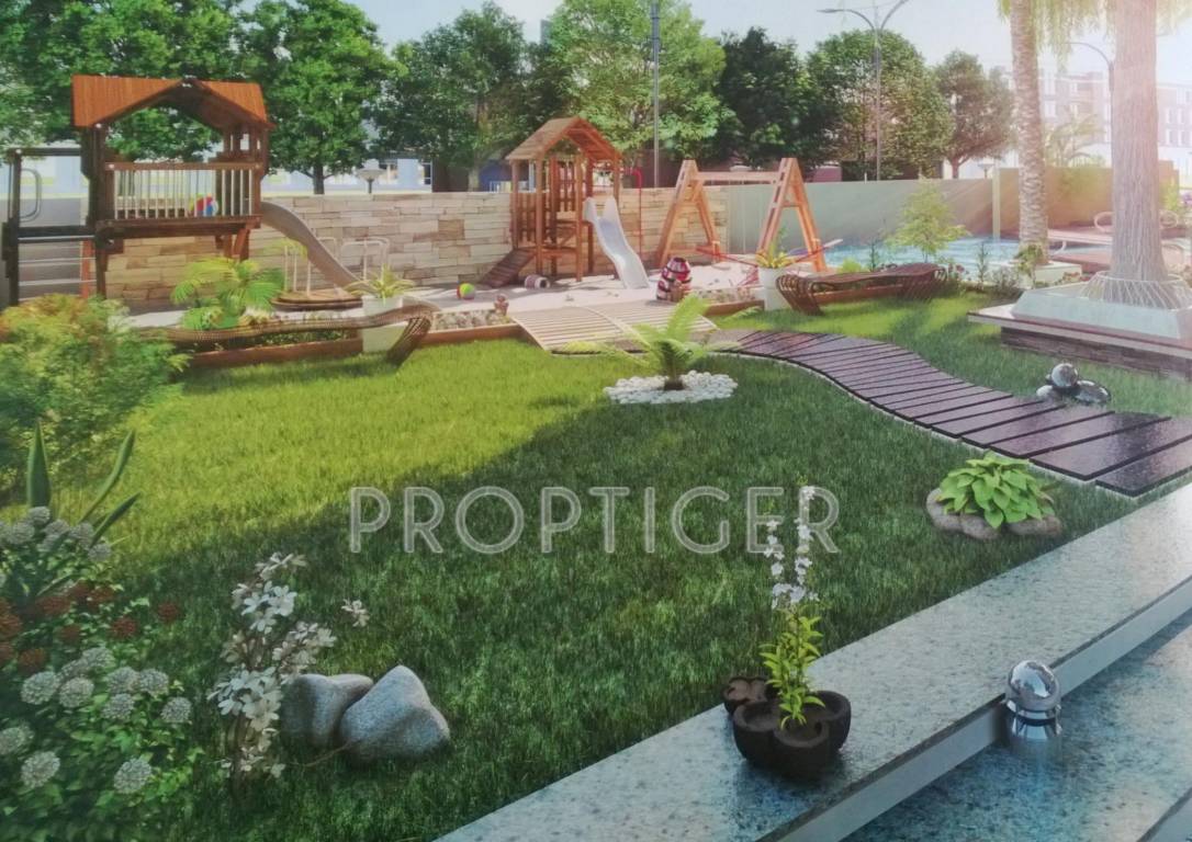 Images for Main Other of Chitra Maarquis Heights