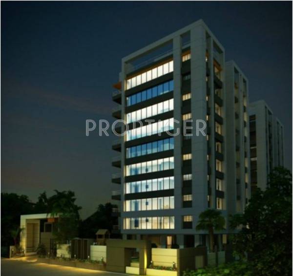 Images for Elevation of Marvella Shree Marudhar Residency