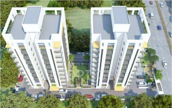 Images for Elevation of Marvella Shree Marudhar Residency