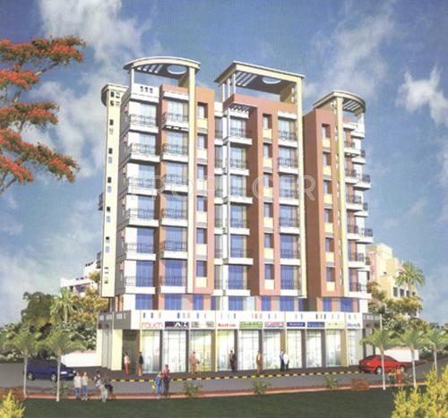  pinnacle Images for Elevation of Nimbeshwar Pinnacle