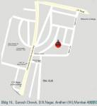 Images for Location Plan of Shree Sai D N Nagar Jai Bhavani Chs Ltd  d-n-nagar-jai-bhavani-chs-ltd Images for Location Plan of Shree Sai D N Nagar Jai Bhavani Chs Ltd
