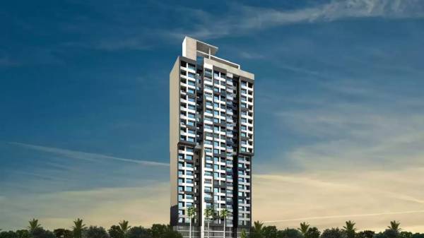Elevation d-n-nagar-jai-bhavani-chs-ltd Elevation