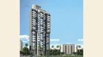 Elevation  d-n-nagar-jai-bhavani-chs-ltd Elevation