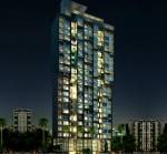 Elevation  d-n-nagar-jai-bhavani-chs-ltd Elevation