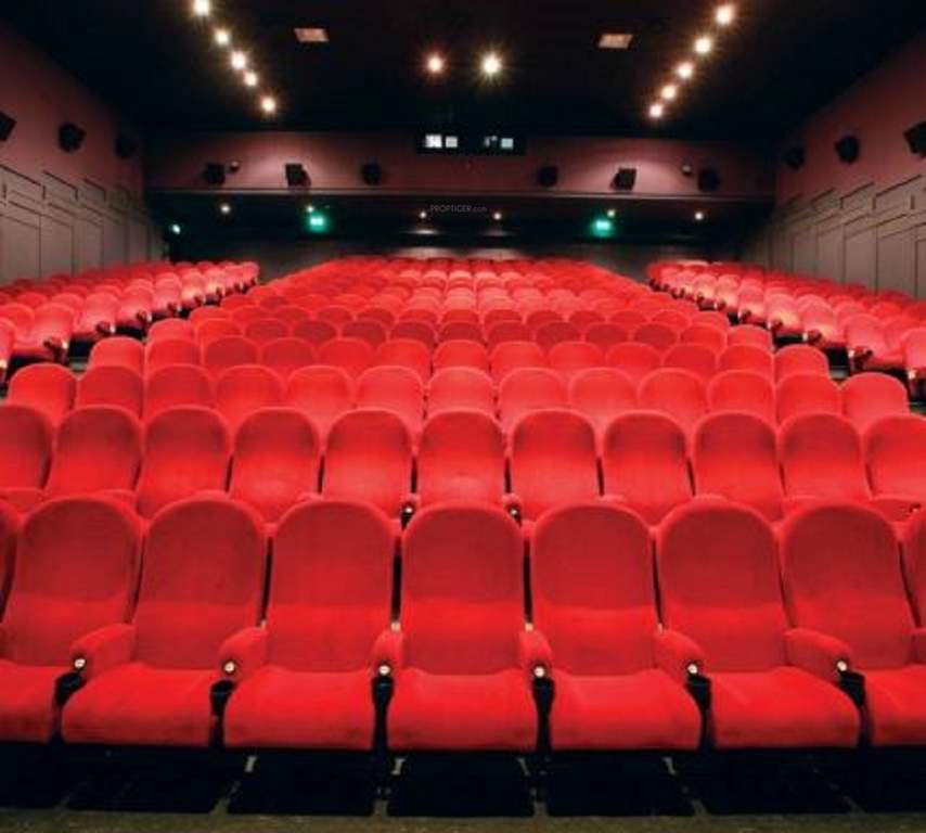  d n nagar jai bhavani chs ltd Amphitheater