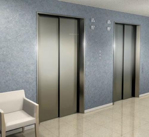  d-n-nagar-jai-bhavani-chs-ltd Lift Available