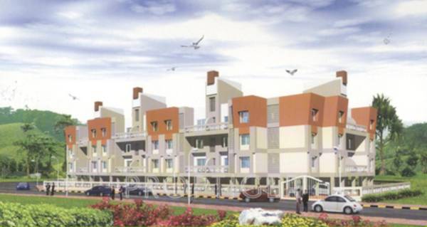 Images for Elevation of Nimbeshwar Mahadev Group Parvati
