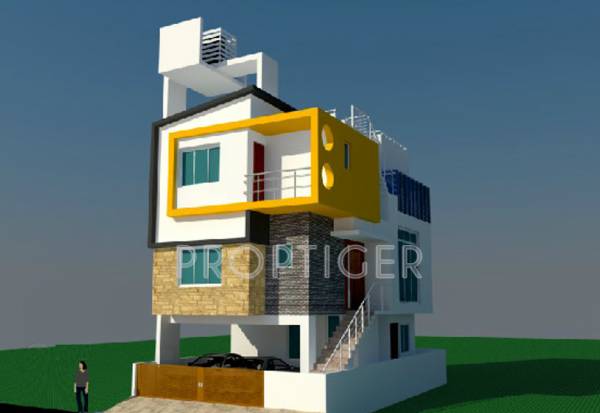 Images for Elevation of Shankar Prashanthi Kuteera Images for Elevation of Shankar Prashanthi Kuteera
