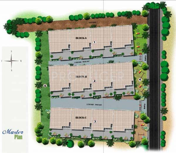 Images for Master Plan of Shankar Prashanthi Kuteera Images for Master Plan of Shankar Prashanthi Kuteera
