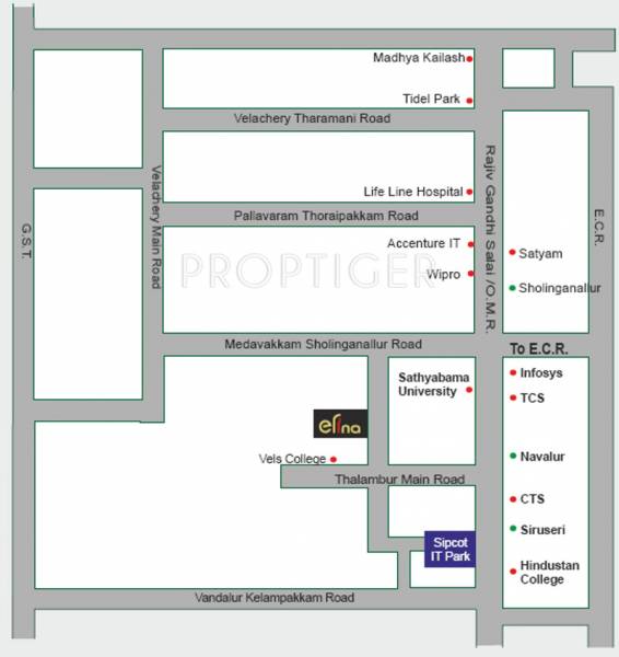 Images for Location Plan of Aries Elina