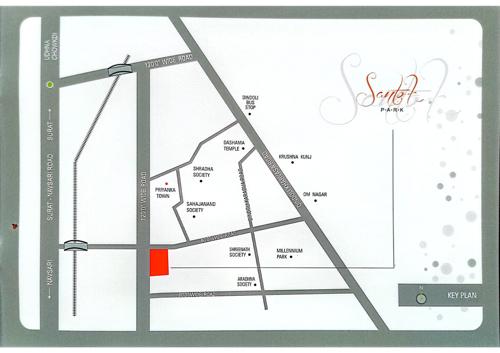 Images for Location Plan of Ashok Santok Park santok-park Images for Location Plan of Ashok Santok Park