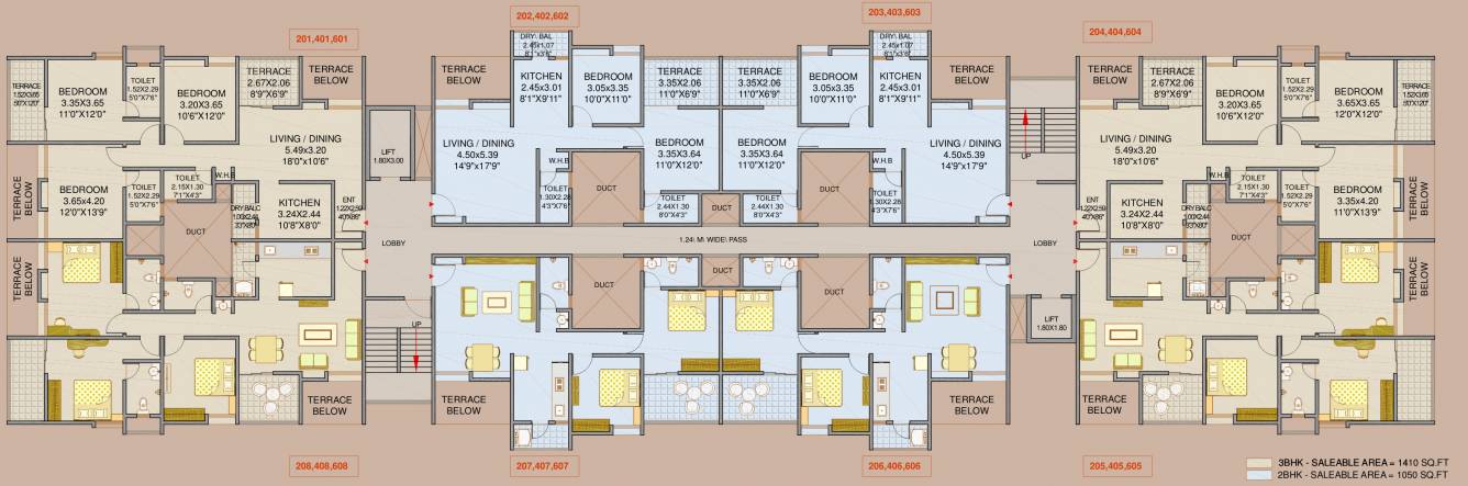 Images for Cluster Plan of Prapti Scrum Utkrash